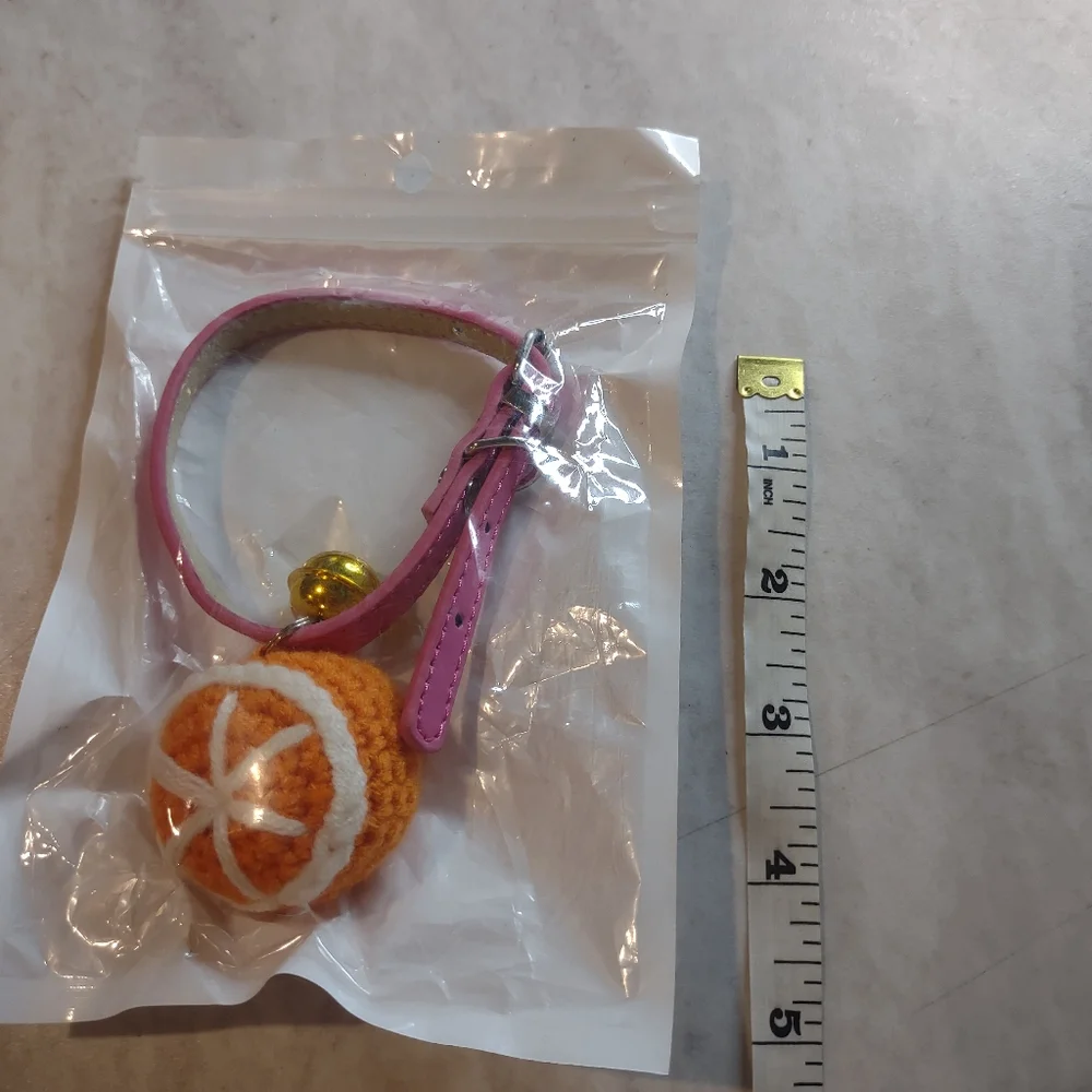 Cat Collar